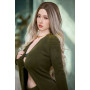 Premium Irontech Ichika 159 cm Full Silicone Sex Doll for Ultimate Pleasure
